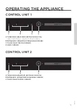 Предварительный просмотр 19 страницы Gorenje 498234 Detailed Instructions For Use