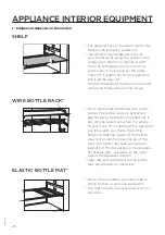 Предварительный просмотр 28 страницы Gorenje 498234 Detailed Instructions For Use