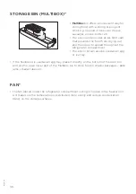 Предварительный просмотр 30 страницы Gorenje 498234 Detailed Instructions For Use