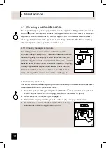 Предварительный просмотр 19 страницы Gorenje 5713215761 User Manual