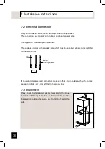 Предварительный просмотр 33 страницы Gorenje 5713215761 User Manual