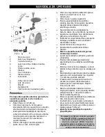 Предварительный просмотр 3 страницы Gorenje 573857 Instruction Manual