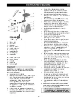 Предварительный просмотр 16 страницы Gorenje 573857 Instruction Manual