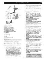 Предварительный просмотр 22 страницы Gorenje 573857 Instruction Manual