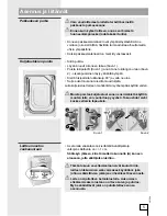 Предварительный просмотр 5 страницы Gorenje 7014D User Manual