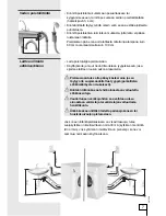 Предварительный просмотр 7 страницы Gorenje 7014D User Manual