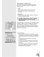 Предварительный просмотр 17 страницы Gorenje 7014D User Manual