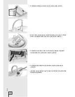 Предварительный просмотр 20 страницы Gorenje 7014D User Manual