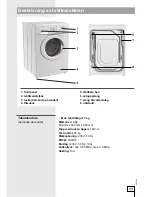 Предварительный просмотр 29 страницы Gorenje 7014D User Manual