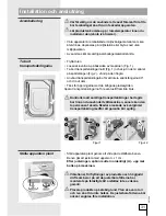 Предварительный просмотр 31 страницы Gorenje 7014D User Manual