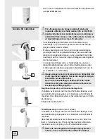 Предварительный просмотр 32 страницы Gorenje 7014D User Manual