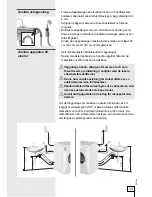 Предварительный просмотр 33 страницы Gorenje 7014D User Manual