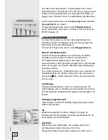 Предварительный просмотр 36 страницы Gorenje 7014D User Manual