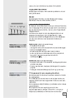 Предварительный просмотр 37 страницы Gorenje 7014D User Manual