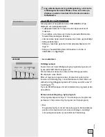 Предварительный просмотр 43 страницы Gorenje 7014D User Manual