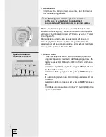 Предварительный просмотр 44 страницы Gorenje 7014D User Manual