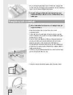 Предварительный просмотр 46 страницы Gorenje 7014D User Manual