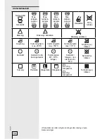 Предварительный просмотр 54 страницы Gorenje 7014D User Manual