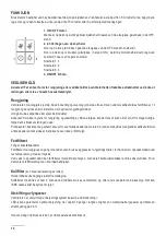 Preview for 72 page of Gorenje 712644 Manual