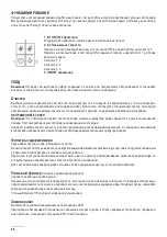 Preview for 88 page of Gorenje 712644 Manual