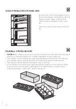 Preview for 20 page of Gorenje 728215 Detailed Instructions For Use