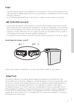 Preview for 21 page of Gorenje 728215 Detailed Instructions For Use