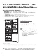 Preview for 22 page of Gorenje 728215 Detailed Instructions For Use