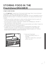 Preview for 27 page of Gorenje 728215 Detailed Instructions For Use