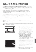 Preview for 35 page of Gorenje 728215 Detailed Instructions For Use