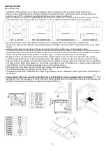 Preview for 5 page of Gorenje 731579/01 Instructions For Use And Installation