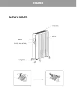 Предварительный просмотр 21 страницы Gorenje 732270 Instructions For Use Manual