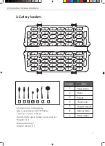 Предварительный просмотр 17 страницы Gorenje 733376 Operating Instructions Manual