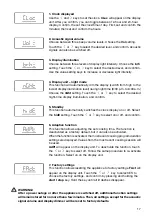 Preview for 17 page of Gorenje 738006 Instructions For Use Manual