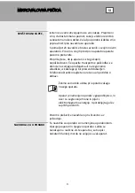 Preview for 3 page of Gorenje 738287 Instruction Manual