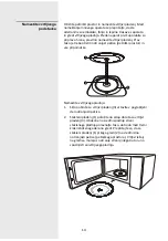 Предварительный просмотр 14 страницы Gorenje 738287 Instruction Manual