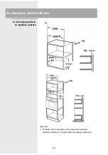 Preview for 20 page of Gorenje 738287 Instruction Manual