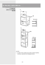 Preview for 23 page of Gorenje 738287 Instruction Manual