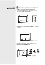 Preview for 24 page of Gorenje 738287 Instruction Manual