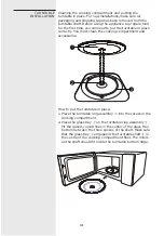 Preview for 41 page of Gorenje 738287 Instruction Manual