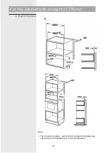 Preview for 47 page of Gorenje 738287 Instruction Manual