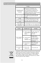 Preview for 53 page of Gorenje 738287 Instruction Manual