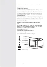 Preview for 73 page of Gorenje 738287 Instruction Manual