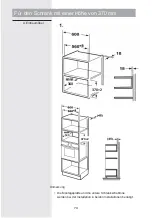 Preview for 74 page of Gorenje 738287 Instruction Manual