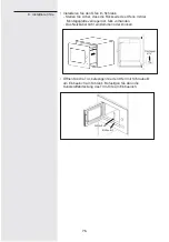 Preview for 76 page of Gorenje 738287 Instruction Manual