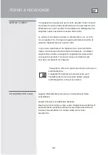 Preview for 82 page of Gorenje 738287 Instruction Manual