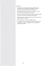 Preview for 96 page of Gorenje 738287 Instruction Manual