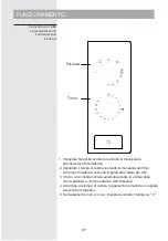 Preview for 97 page of Gorenje 738287 Instruction Manual