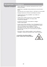 Preview for 99 page of Gorenje 738287 Instruction Manual