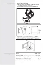 Preview for 106 page of Gorenje 738287 Instruction Manual