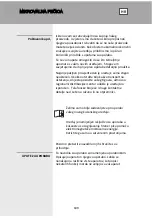 Preview for 109 page of Gorenje 738287 Instruction Manual